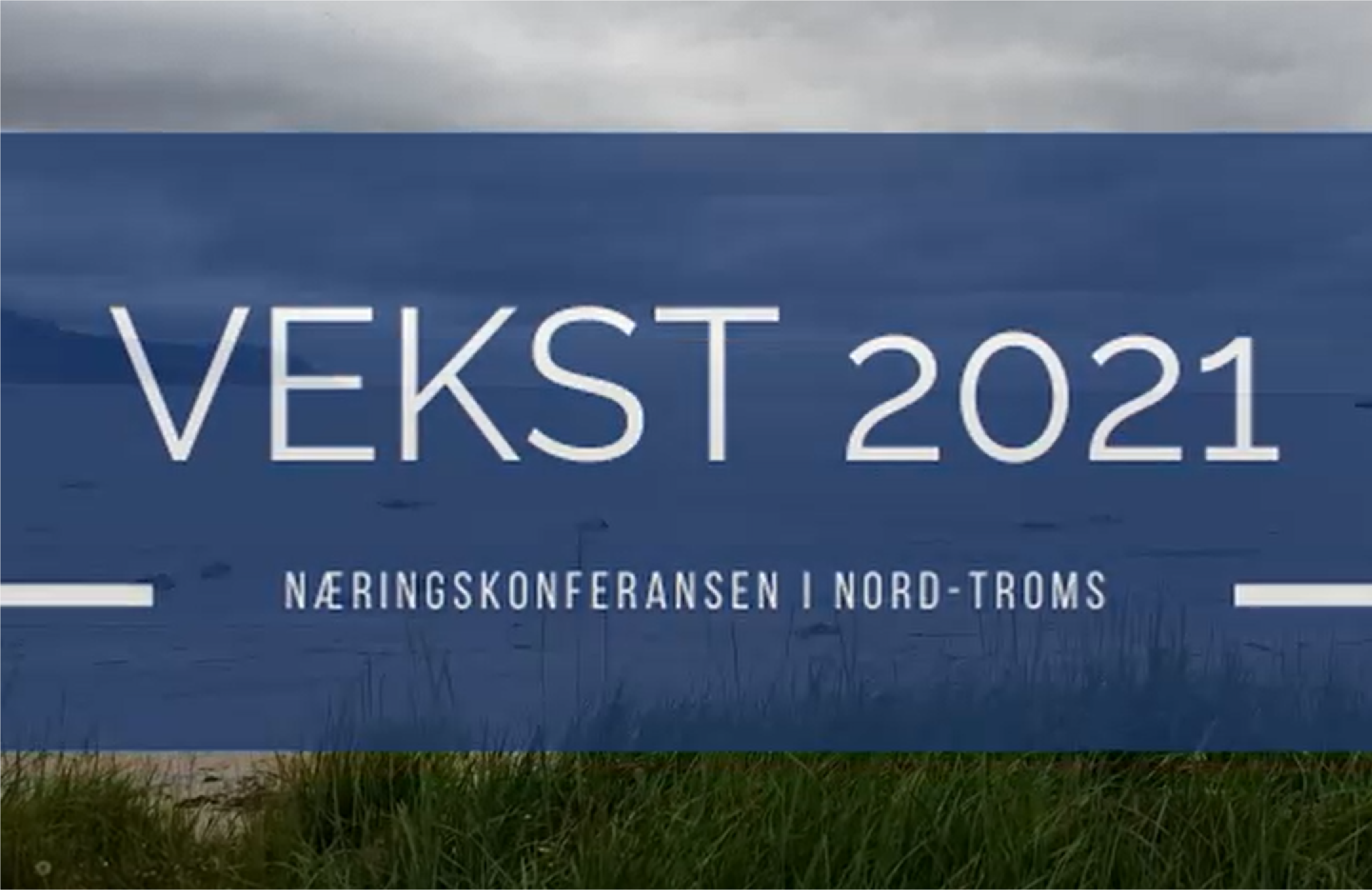 Promovideo for Vekstkonferanse