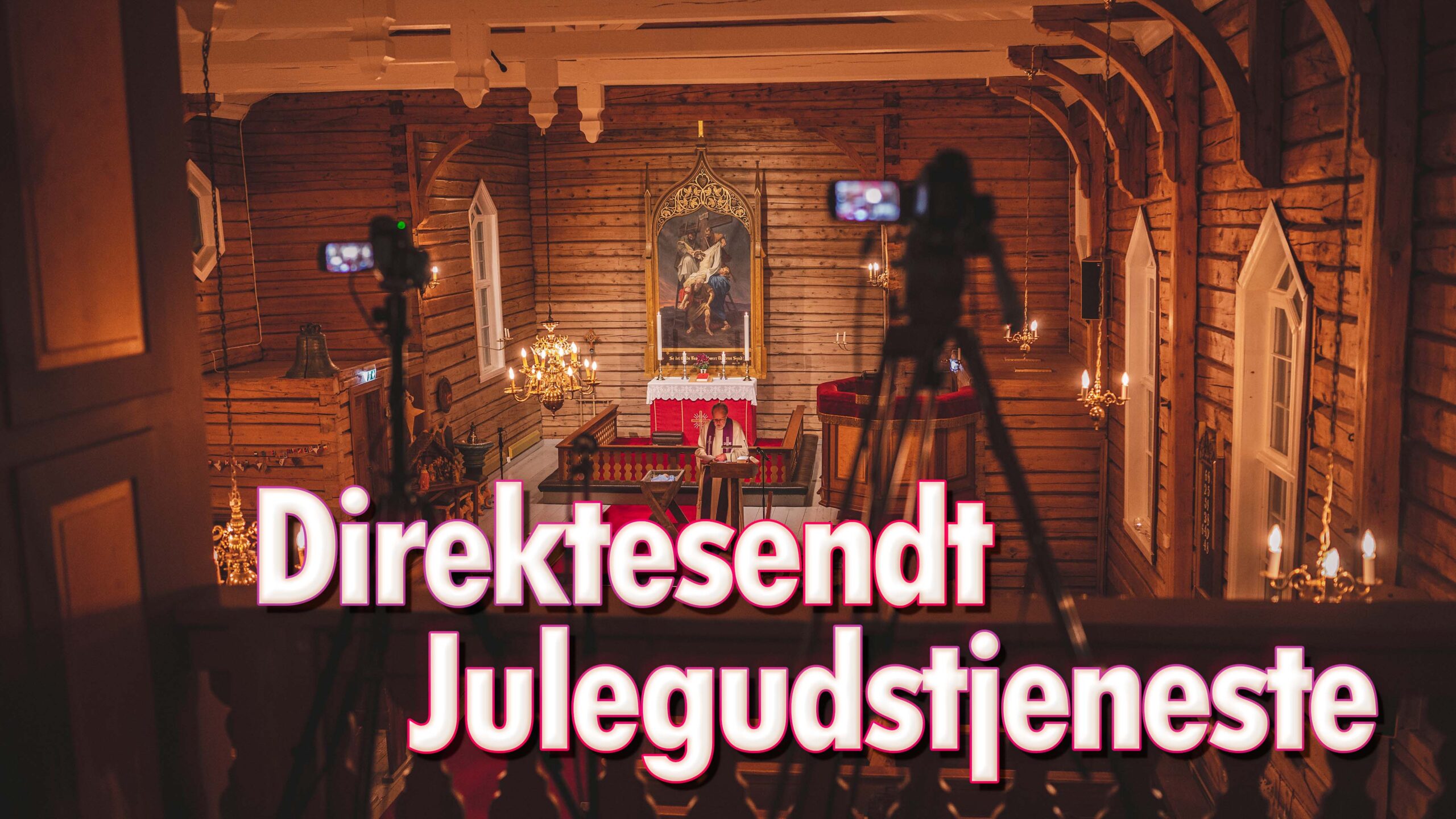 Julaftengudstjeneste